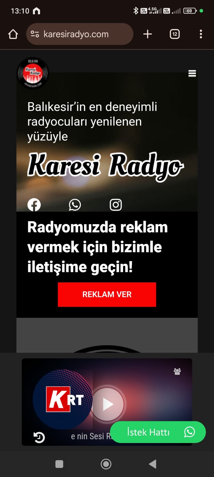 Reklam